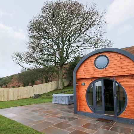Callow Pod Shrewsbury Exterior foto