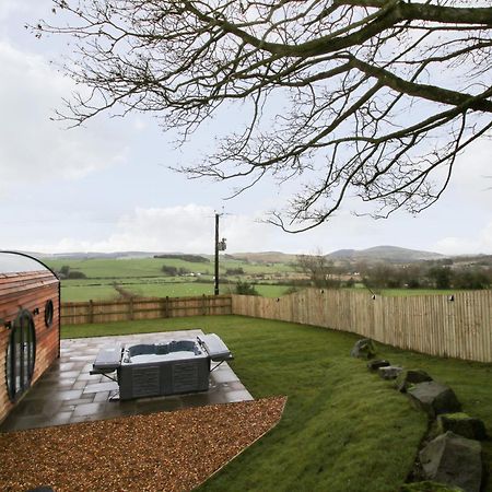 Callow Pod Shrewsbury Exterior foto