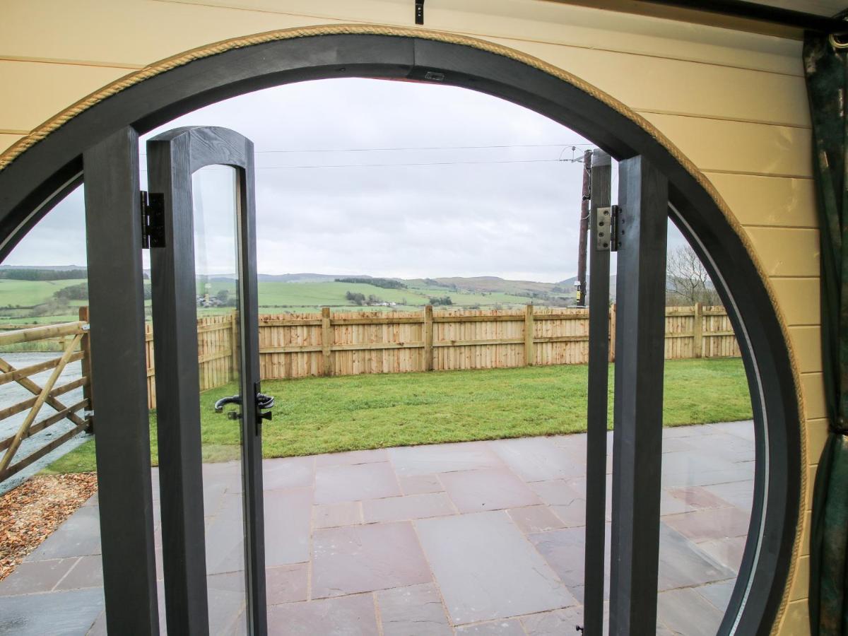 Callow Pod Shrewsbury Exterior foto