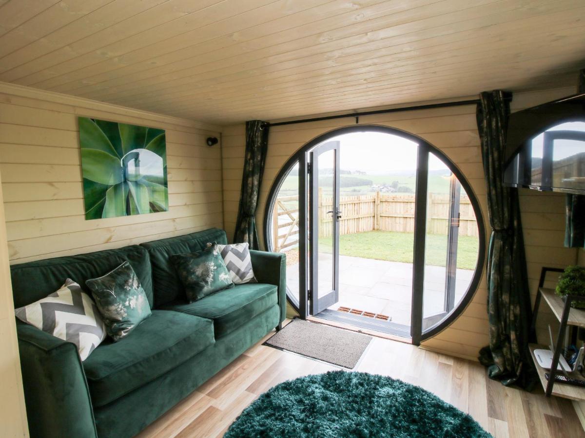 Callow Pod Shrewsbury Exterior foto