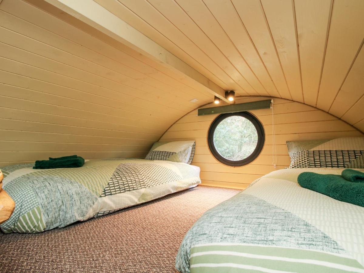Callow Pod Shrewsbury Exterior foto