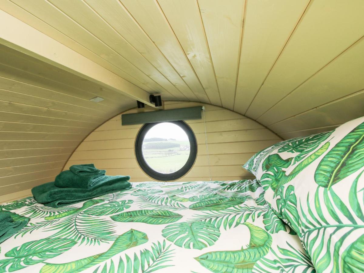 Callow Pod Shrewsbury Exterior foto